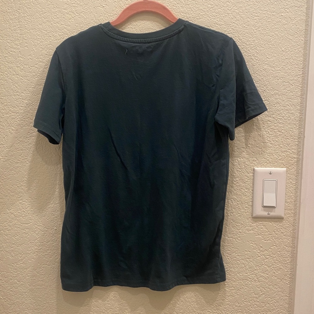 Athletic Tee - Picture 2 of 2